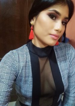 Universitaria putita filtrada mostrando la conchita 7