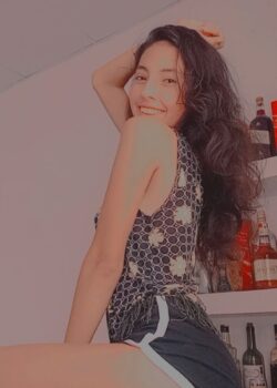 Mi Alumna Favorita 7