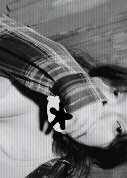 Putita Colegiala Mostrando el Ortito 3