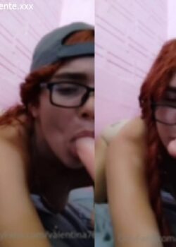 Valentina Cachondita 4