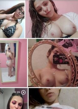 Funo A Mi Novia Por Perra 4