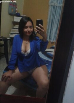 Lisa Madurita Rica 11